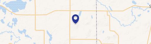 Pristine Land Near Spooner, WI