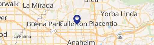 Move-In Ready Fullerton Property