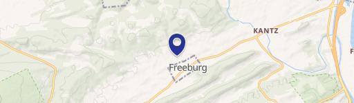 Land Parcel with Tillable Acreage