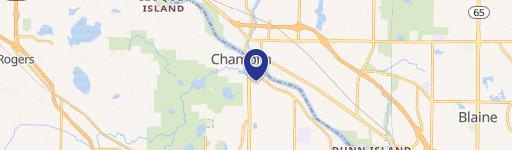 Meticulously Maintained End Unit