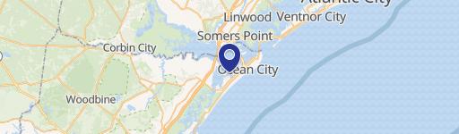 Ocean City Townhouse with Amenities