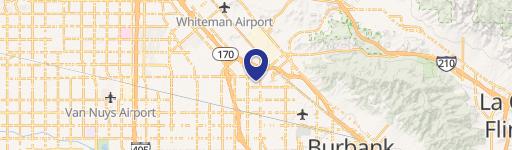 North Hollywood Home For Rent