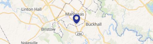 Manassas Condo with Sunroom