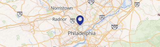 Philadelphia Home Near Transportation