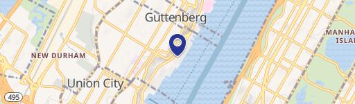 Luxury Waterfront Residence with Manhattan Views