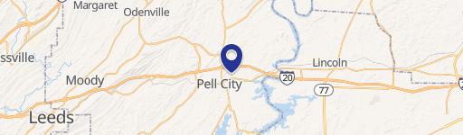 Pell City Manufactured Home on Acreage