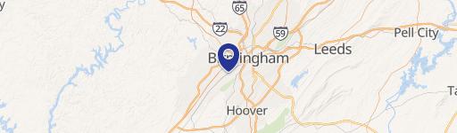 Charming Southside Townhome Near UAB