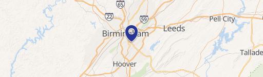 Luxury Townhome in Hoover, AL