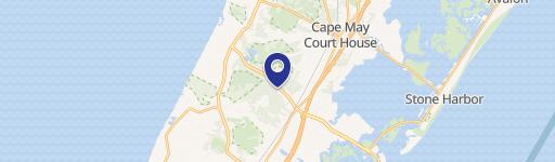 Vacant Wooded Parcel Near Parkway