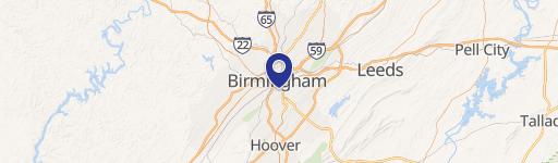 Stunning Townhome Near UAB