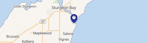 77 Acres of Door County Beauty