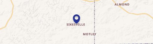 Spacious Home on 13 Acres