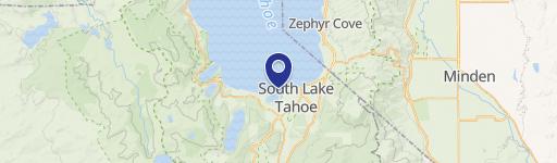 Renovated Townhouse with Lake Views