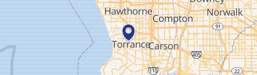 Updated Townhome-Style Condo in Torrance