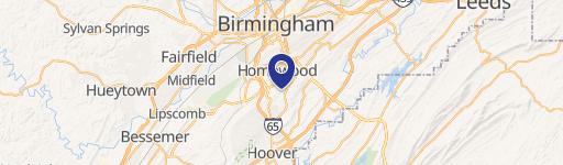 Vestavia Condo in 55+ Community