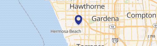 North Redondo Beach Luxury Townhome