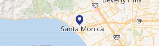 Renovated Condo Near Santa Monica Beach