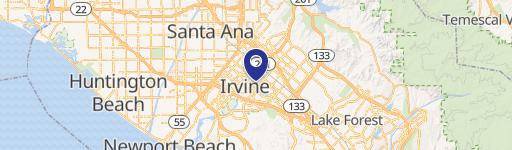 Irvine Condo with Modern Upgrades