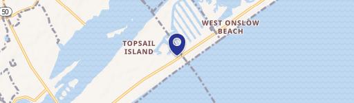 Surf City Condotel with Beach Views