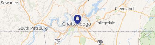 New Southside Townhome with Garage