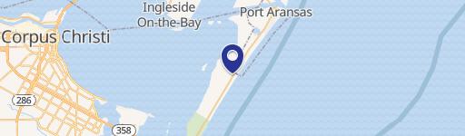 Lagoon-Side Condo in Port Aransas