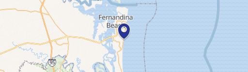 Oceanfront Condo on Amelia Island