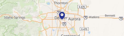 Townhome Near Cherry Creek Trail