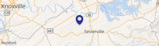 Land Near Eagle Springs Resort