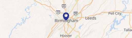 Downtown Birmingham Condo with Amenities