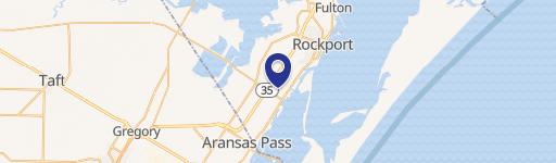 Rockport Home on Acre Lot