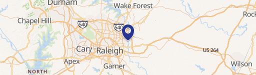 Updated Townhome in Hedingham