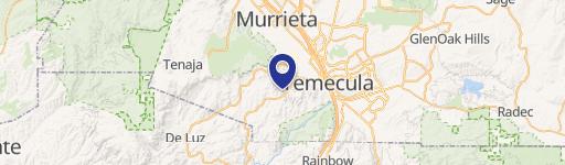 De Luz Ranchos Land Parcel