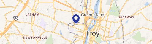 Renovated Two-Unit Home in Watervliet