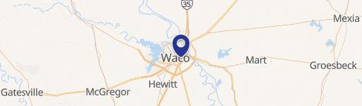 Condo Near Baylor University