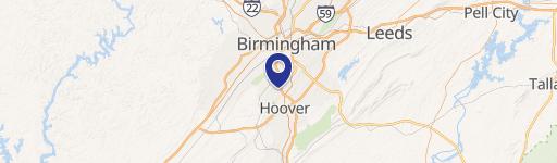 Vestavia Hills Townhouse with Updates