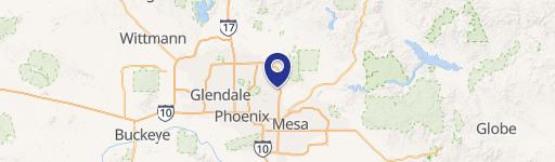 McCormick Ranch Designer Home