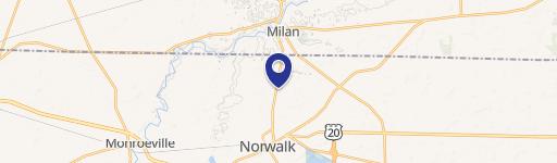 Commercial Lot Near Norwalk Commons