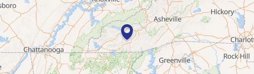 Furnished Villa Near Downtown Franklin