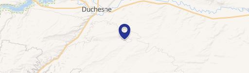 Duchesne Buildable Land For Sale