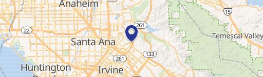 West Irvine Townhome in Sheridan