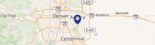 Aurora Home with Fireplace