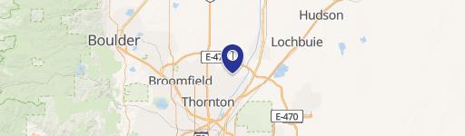 Thornton Home with Fresh Paint