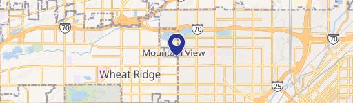 Charming Condo Near Sloans Lake