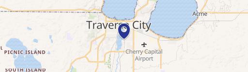 Low Maintenance Condo Near Downtown