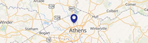 Apartment Community in Athens, GA