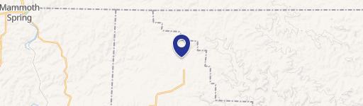 Country Home on Spacious Land