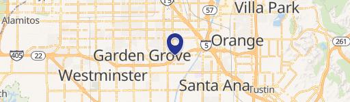 New Manufactured Home in Garden Grove