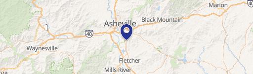 Well-Maintained Condo Near Asheville