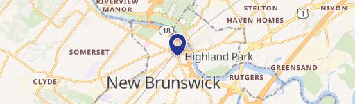 Luxury High-Rise Condo with Views