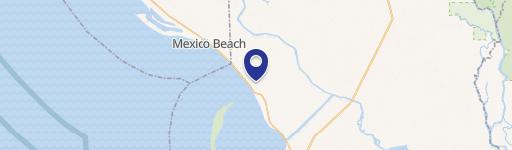 St Joe Beach Home Site